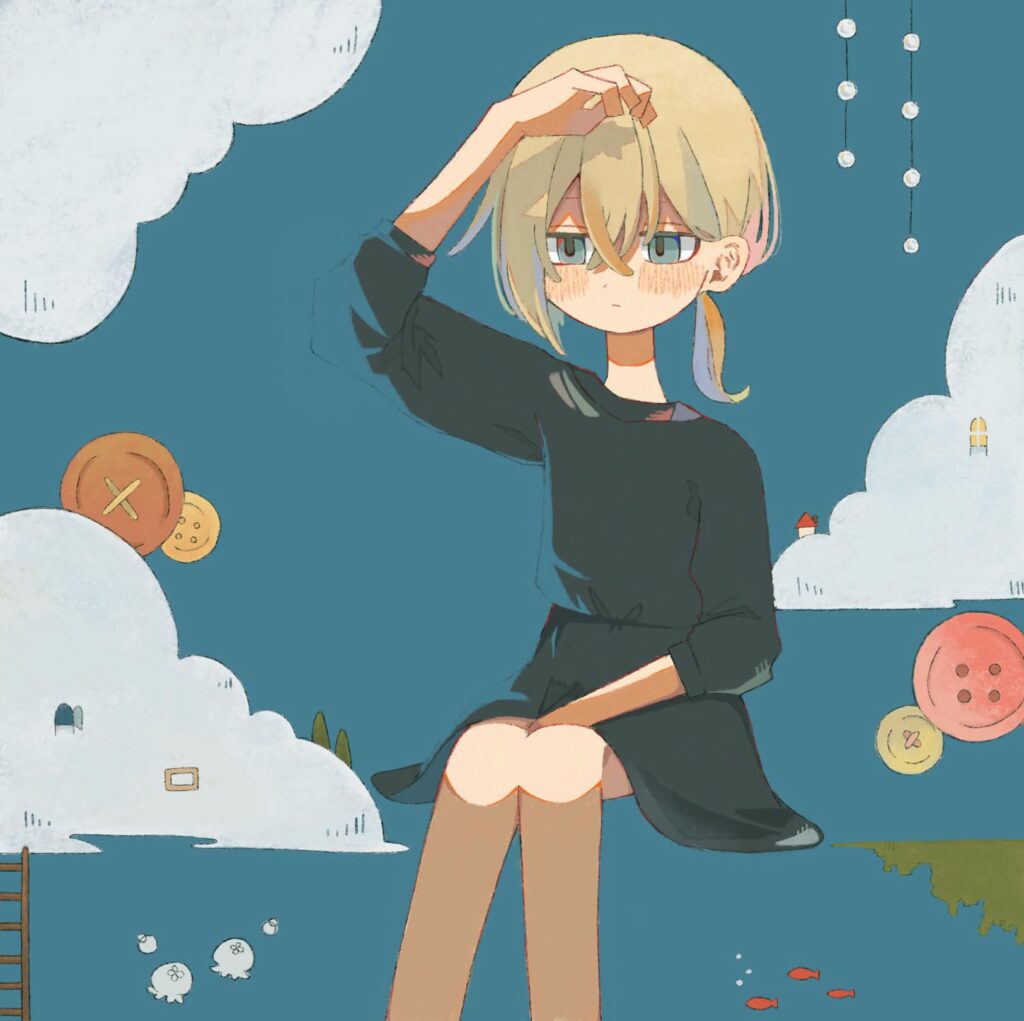 梅雨時